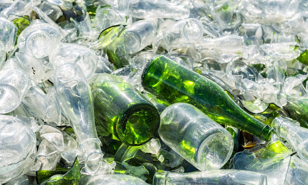 Zneškodnenie a zhodnocovanie odpadov